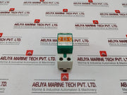 Obo Mcd 50-b 320 Coordinated Lightning Controller 5096 81 8