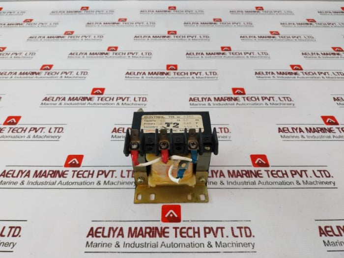 Obok Electric 8398 Transformer Power Supply Module 50 Va 60 Hz , A- 440 V ,110V