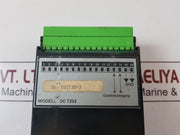 Oc 7202 Panel Meter 230 Vac