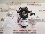 Ocean 85101812 Diaphragm Bilge Pump