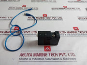 Ocean Optics Usb2000+ Fiber Optic Spectrometer Usb2+F01975