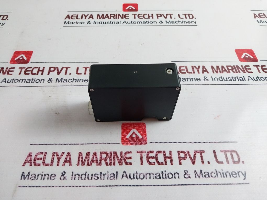 Ocean Optics Usb2000+ Fiber Optic Spectrometer Usb2+F01975