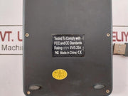 Ocean Usb Mini Numeric Keyboard For Laptop 5V/0.25A