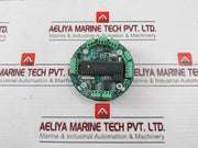 Oceaneering 0033106 Printed Circuit Board
