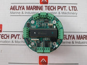Oceaneering 0033106 Printed Circuit Board