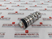 Oceaneering 0205578 Cartridge Spm Valve Autoshear Rev.Aa