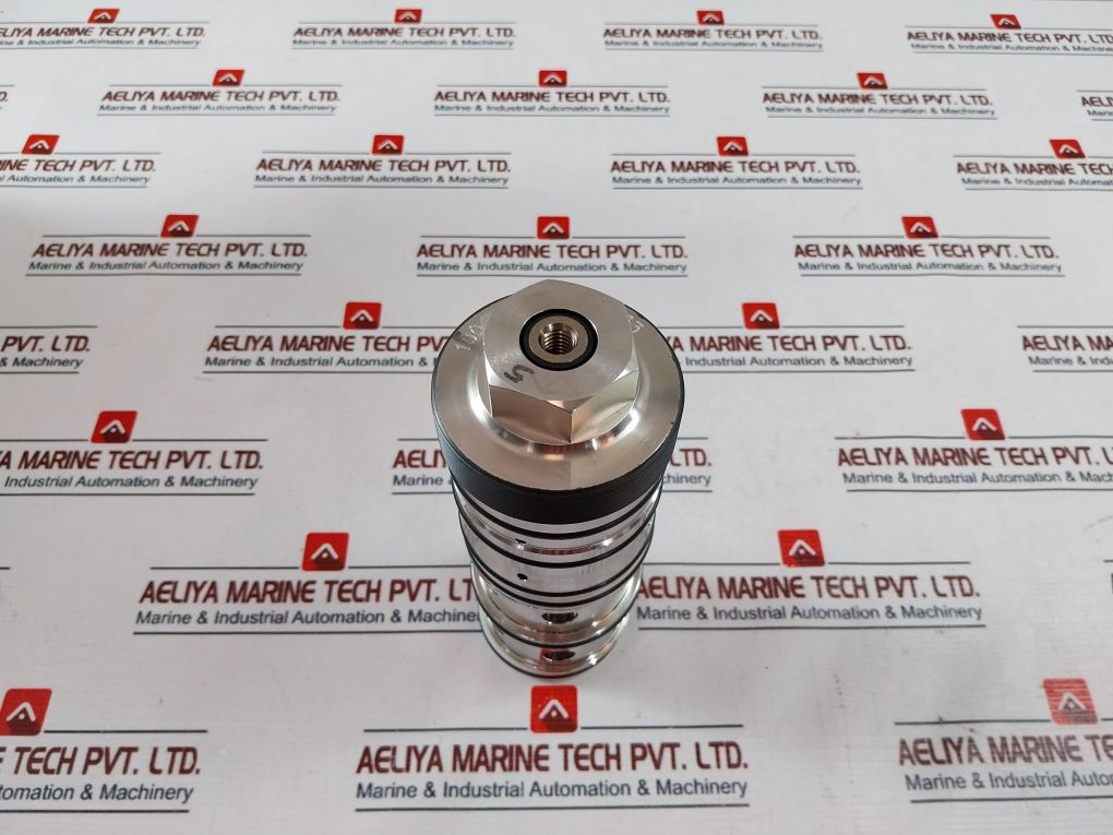 Oceaneering 0205578 Cartridge Spm Valve Autoshear Rev.Aa
