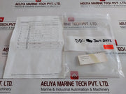 Oceaneering 0205578Rk Valve Repair Kit New