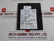 Oceaneering 0205578Rk Valve Repair Kit New