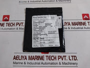 Oceaneering 0205578Rk Valve Repair Kit New