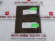 Oceaneering 0205578Rk Valve Repair Kit New