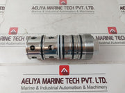 Oceaneering 0205977-b Cartridge Valve 100409C 0205578