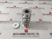Oceaneering 0205977-b Cartridge Valve 100409C 0205578