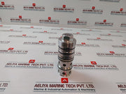 Oceaneering 0205977-b Cartridge Valve Spm Autoshear 0205578