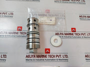 Oceaneering 0205977-b Cartridge Valve Spm Autoshear 0205578