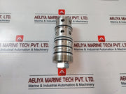 Oceaneering 0205977-b Cartridge Valve Spm Autoshear 0205578