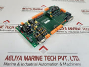 Oceaneering 0209984 Control Pcb Card