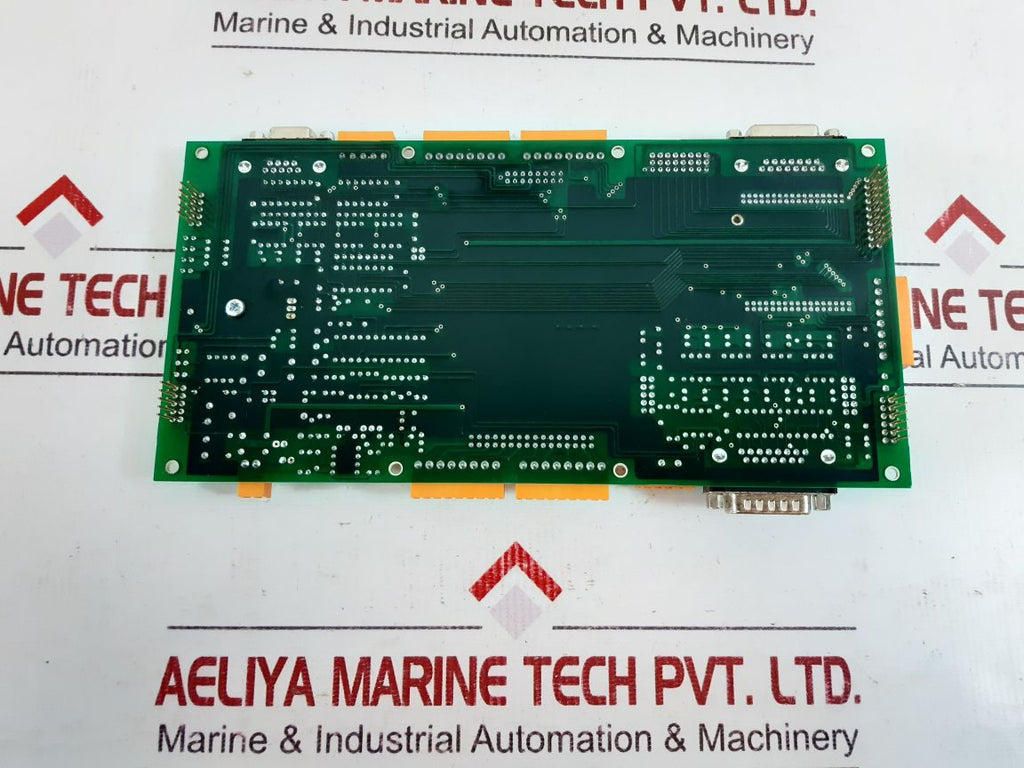 Oceaneering 0209984 Control Pcb Card – Aeliya Marine