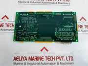 Oceaneering 0209984 Control Pcb Card