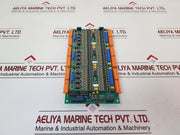 Oceaneering 0210006 Sol Driver Pcb