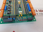 Oceaneering 0210006 Sol Driver Pcb