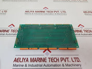 Oceaneering 0210006 Sol Driver Pcb