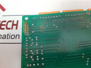 Oceaneering 0210006 Sol Driver Pcb