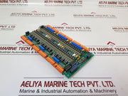 Oceaneering 0210006 Sol Driver Pcb