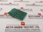 Oceaneering 0210009 Printed Circuit Board 94V-0