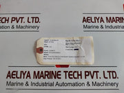 Oceaneering 0290073 Check Valve Sijss
