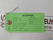 Oceaneering 0291158-sk Seal Kit