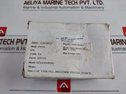 Oceaneering 0291532 Tank Fill Cap