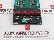 Oceaneering 0292198 Rev.D Interconnection Switch Led Modules