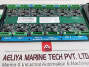 Oceaneering 0292198 Rev.D Interconnection Switch Led Modules