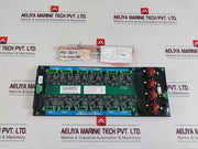 Oceaneering 0292198 Rev.D Interconnection Switch Led Modules