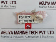 Oceaneering 0292198 Rev.D Interconnection Switch Led Modules