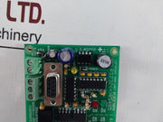 Oceaneering Irs24H6K Pcb Card 0292545 Rs232 To Rs485 Converter