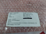 Oceaneering Irs24H6K Pcb Card 0292545 Rs232 To Rs485 Converter