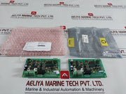 Oceaneering Irs24H6K Pcb Card 0292545 Rs232 To Rs485 Converter