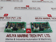 Oceaneering Irs24H6K Pcb Card 0292545 Rs232 To Rs485 Converter