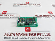 Oceaneering Irs24H6K Pcb Card 0292545 Rs232 To Rs485 Converter