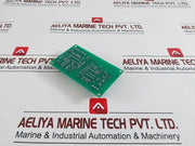 Oceaneering Irs24H6K Pcb Card 0292545 Rs232 To Rs485 Converter