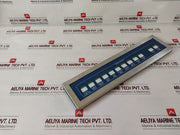 Oceaneering 0293292 Rev C Display Control Temp -20 To 60Â°C