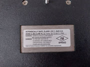 Oceaneering 0293292 Rev C Display Control Temp -20 To 60Â°C