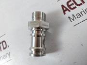 Oceaneering 0296048-rk 1/2 In Regulator Repair Kit