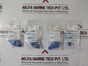 Oceaneering 0296048-rk 1/2 In Regulator Repair Kit