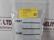 Oceaneering 0296048-rk 1/2 In Regulator Repair Kit