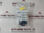 Oceaneering 0296048-rk 1/2 In Regulator Repair Kit