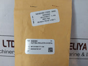 Oceaneering 0296048-rk 1/2 In Regulator Repair Kit