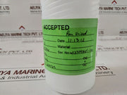 Oceaneering 0296048-rk 1/2 In Regulator Repair Kit